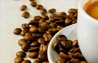 Café para combatir el mal aliento