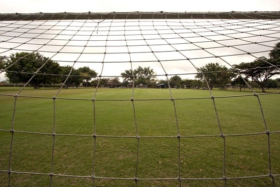 Cancha de Comfenalco Valle lista para recibir Grupo B -  Mundial Sub 20