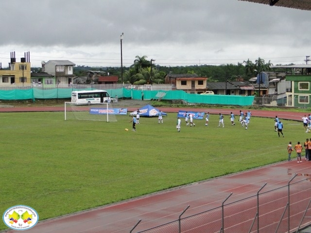 El Partido Pacífico FC Vs. Depor se jugará a las 3:30 pm.