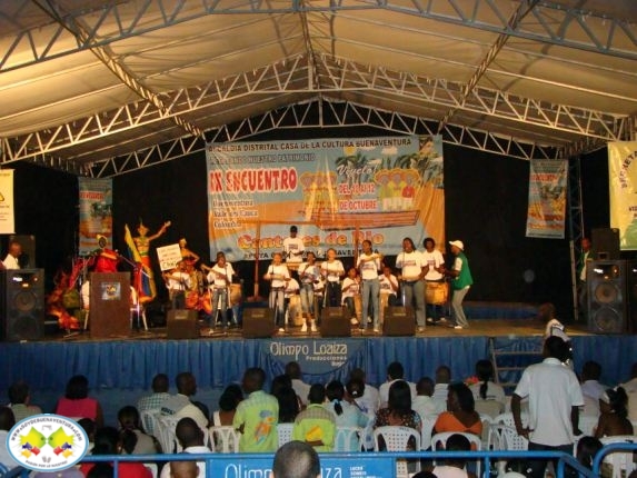 Del 26 al 29 se llevará a cabo el X Encuentro de Cantores de Río