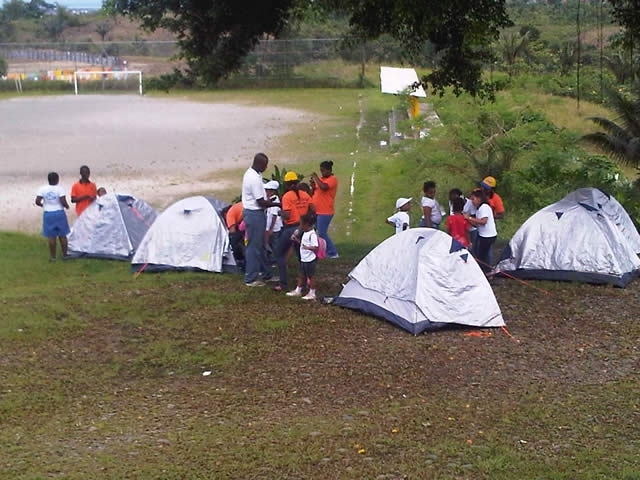 Comfamar – Comfenalco Valle capacita a  27 recreadores