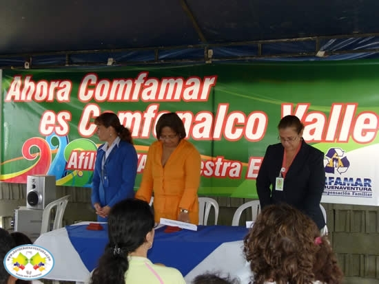 Diez familias bonaverenses hicieron realidad su sueño de tener casa propia