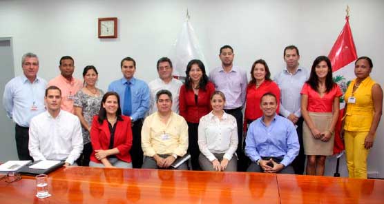 Cámara de Comercio de Buenaventura en el programa de rutas competitivas