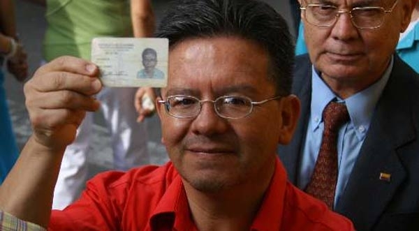 El Valle, tercer departamento con mayor número de cédulas sin reclamar