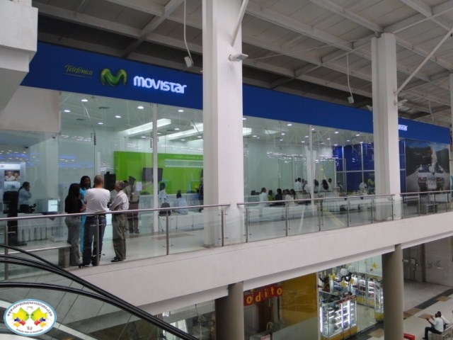 Movistar optimiza atención al cliente en Buenaventura