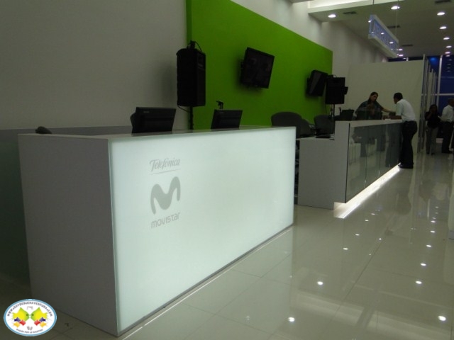Movistar resarcirá a clientes afectados por actos vandálicos contra su red
