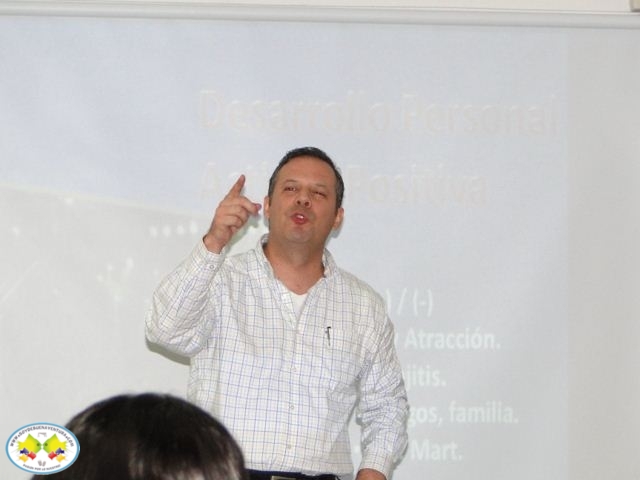 Apuestas Unidas celebró el día a los periodistas