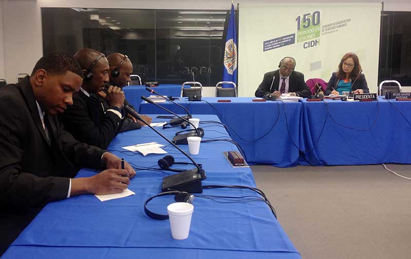La CIDH iniciará investigación por denuncia de usurpación de curules para afros en Colombia