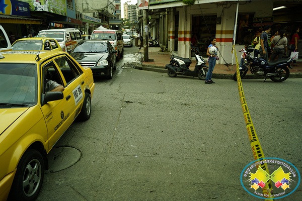 Los permisos para el cierre de vías deben  ser revisados pues afectan la movilidad de los bonaverenses