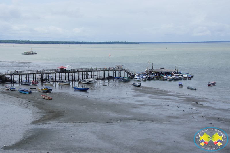 Alcalde confirma cierre preventivo del muelle turístico de Buenaventura