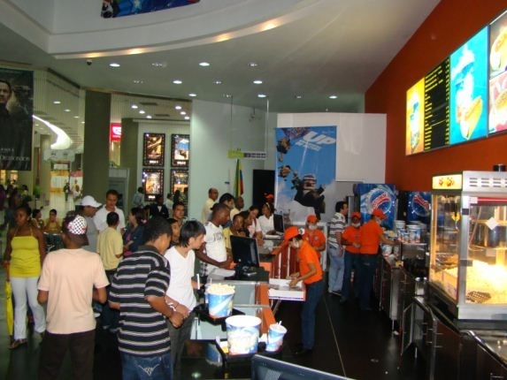 Transformers 2:  estreno mundial en Pacífico Cinemas, reserve su boleta con tiempo