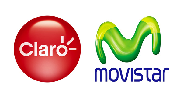 Movistar y Claro se pronuncian sobre su operación en Colombia