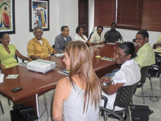Apuestas Unidas realizó su reunión mensual con los clientes