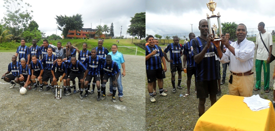 Buenaventura participará en la copa Campeón de Campeones, olimpiada de la confraternidad  Comfenalco Valle