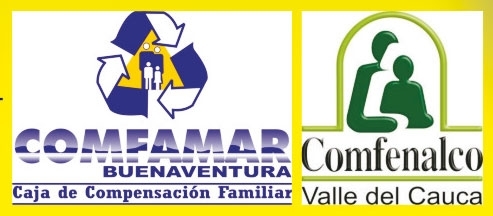 Diversión en familia en tu Centro Recreacional Comfamar - Comfenalco Valle