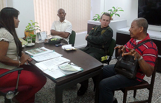 El Comité Regional de Moralización realizará foro “Por la Transparencia de la Gestión Pública en el Distrito Especial de Buenaventura”