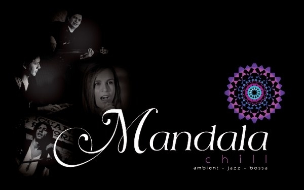 Concierto del grupo Mandala Chill organizado por la Agencia Cultural del Banco de la República