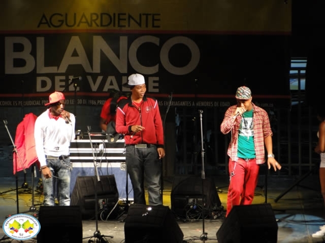 El Concierto de Amanecida, sí que lo fue