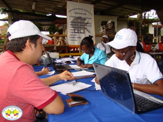 Este jueves la Secretaría de Hacienda realizará la campaña de fortalecimiento de la Conciencia Ciudadana en la Comuna Uno