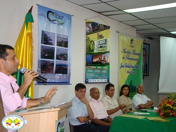 Fue lanzado el 1er Concurso de Fotografía “Se busca la foto más bella de Buenaventura”