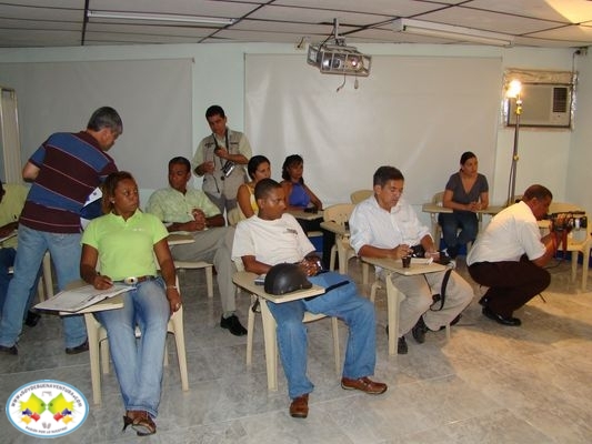 La calidad oral de Buenaventura se pone a tono