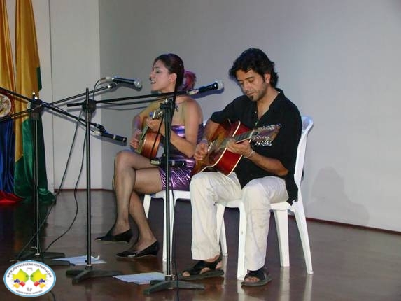 Espectacular fue el Concierto de Victoria Sur en Buenaventura