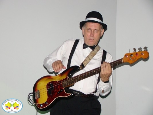 Una espectacular noche de Jazz