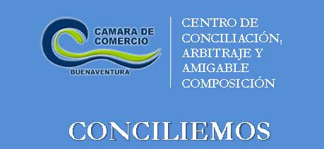 Cámara de Comercio invita a Jornada de Conciliación gratuita en Buenaventura