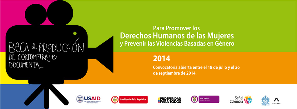 Se abre convocatoria para participar en la beca de Producción de Cortometraje Documental