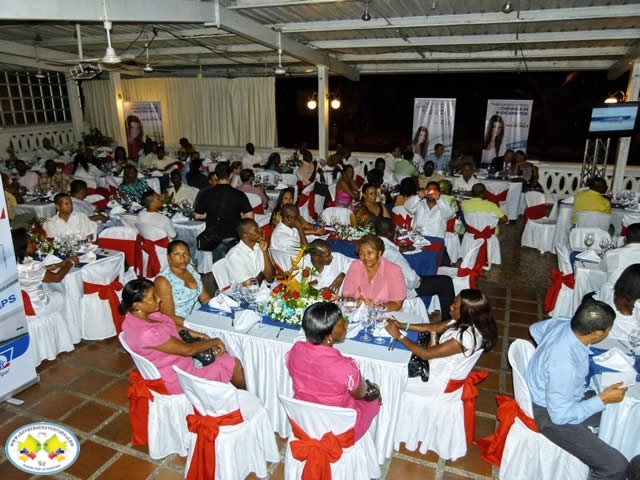 Asamblea Departamental y Comfandi exaltaron dirigentes e instituciones que han generado liderazgo pacífico