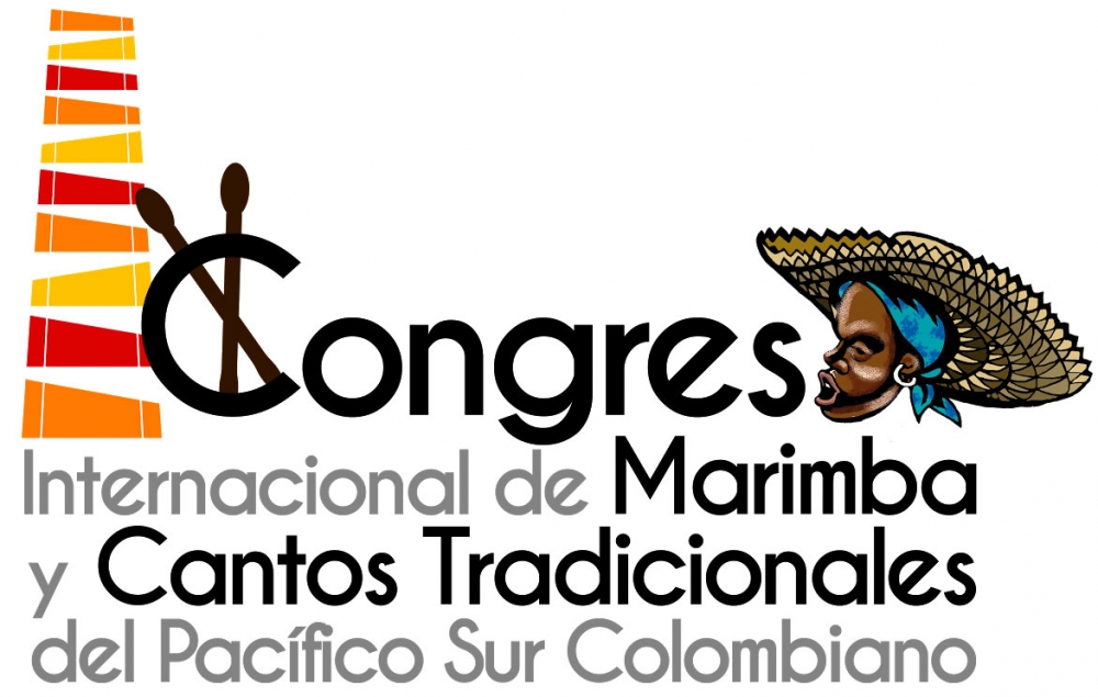 Primer Congreso Internacional de Marimba y Cantos Tradicionales del Pacífico Sur Colombiano
