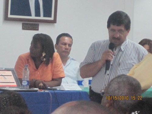 Contraloría Distrital continúa siendo ejemplo de gestión administrativa