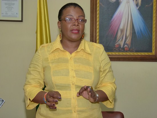 Tribunal de Buga anula condena contra Ana Betty Arboleda, excontralora de Buenaventura, por supuesta exigencia de dinero al exalcalde José Félix Ocoró