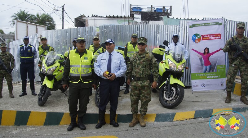 Controles por fin de semana del Día de la Madre