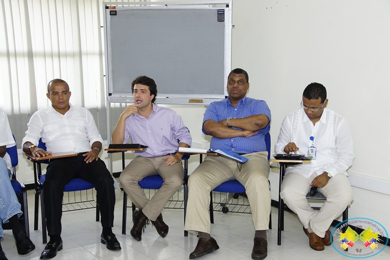 Se realizó conversatorio sobre Buenaventura como capital de la Alianza del Pacífico