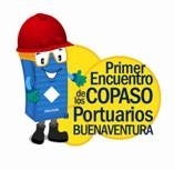 Primer Encuentro de “COPASO” portuarios de buenaventura