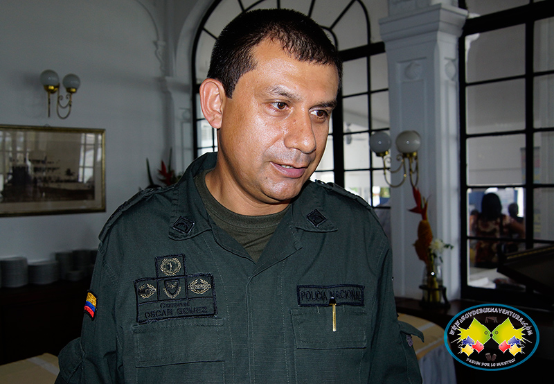 La tasa de homicidios en Buenaventura es de 36 por cada cien mil habitantes