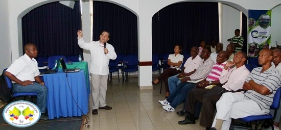 Conversatorio sobre obras de acueducto dejó muchas dudas