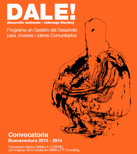 Quedan dos días de la convocatoria - DALE Buenaventura