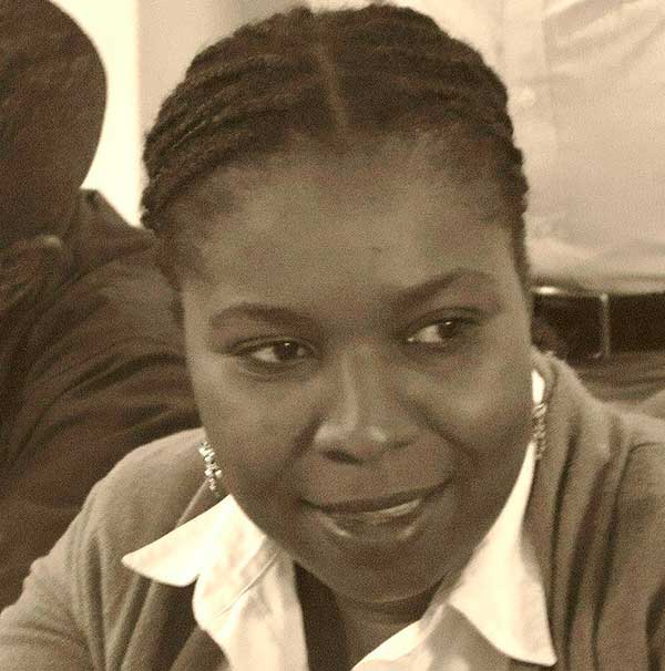 Egresada  de  sociología  de la Universidad  del Pacífico fue seleccionada  como miembro pleno del grupo  ONU-Mujeres  Colombia
