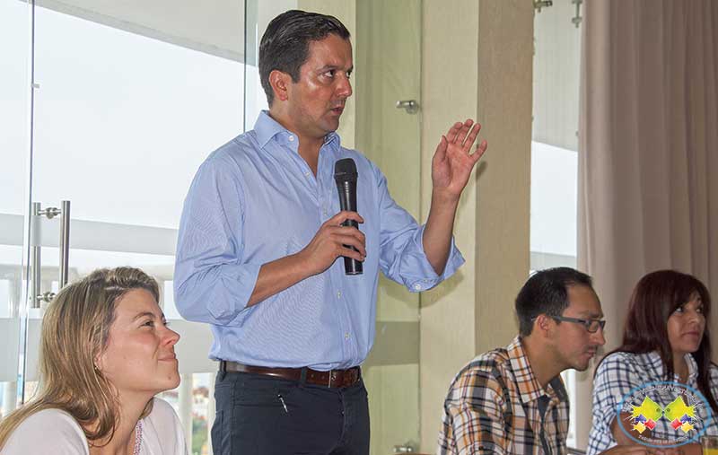 El Conpes 3410, es un Conpes de maravillosas intenciones pero sin recursos: David Luna