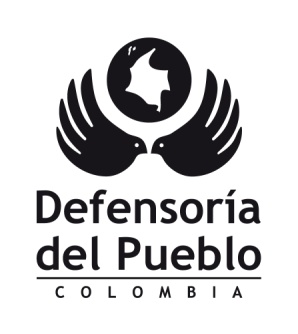 Primera jornada descentralizada de atención de la Defensoría del Pueblo