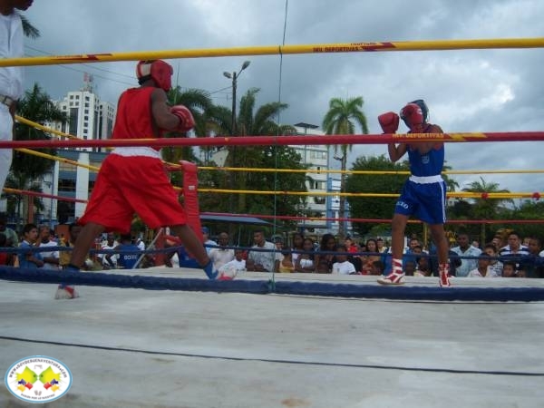 150 DEPORTISTAS DE BUENAVENTURA PARTICIPARÁN EL FIN DE SEMANA EN YUMBO DE FOGUEOS EN DISCIPLINAS DE CONJUNTO