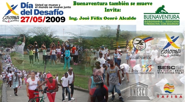 Buenaventura lista para el Desafío hoy 27 de mayo