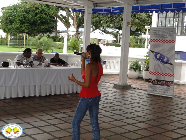 Hidropacífico S.A. E.S.P. apoya el talento local, por una ciudad cívica