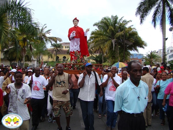 Buenaventura 469 años