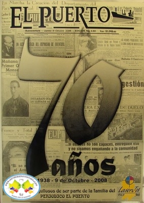 Resumen de las mejores noticias del 2008 y las que serán noticia en el 2009