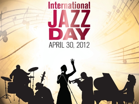 Día Internacional del Jazz