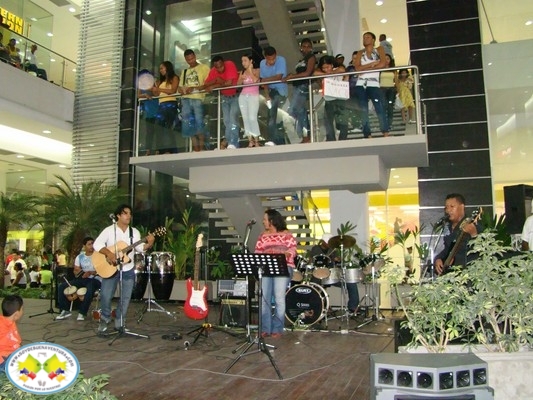 Centro Comercial Brisas Plaza Shopping Celebró el Día de la Mujer con programación especial