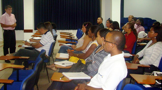 Cámara de Comercio inicia Diplomado en Normas Internacionales de Información Financiera
